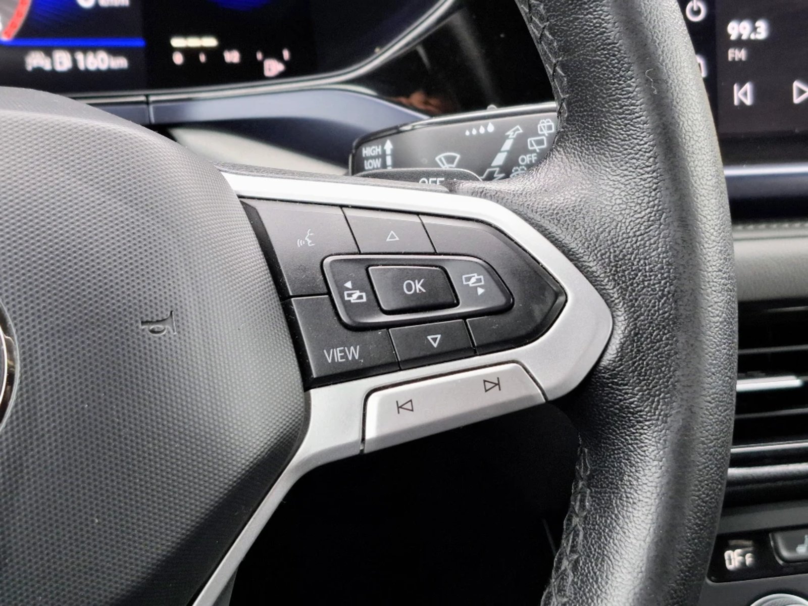 Volkswagen Taos 2022 - Imagen 16 de 20