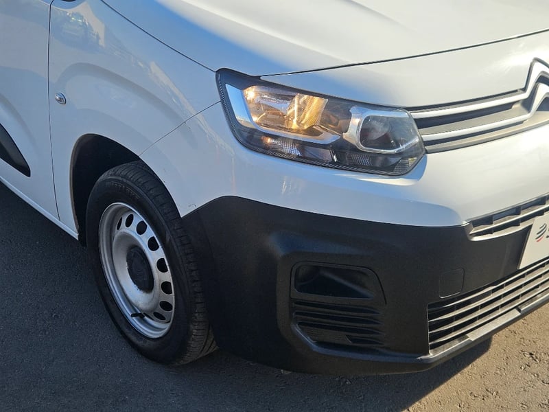 Citroën Berlingo 2022 - Imagen 9 de 20