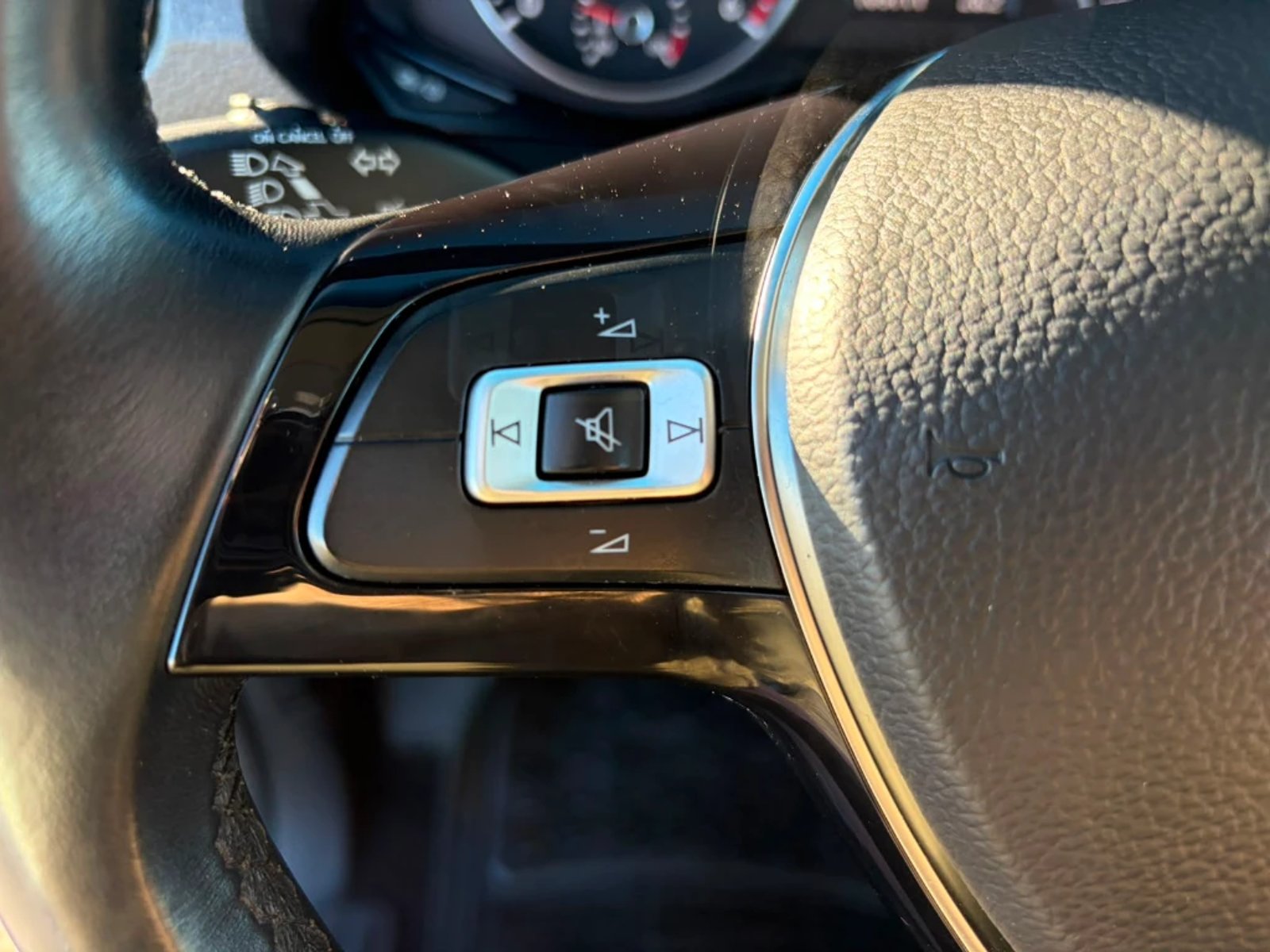 Volkswagen Amarok 2023 - Imagen 18 de 20
