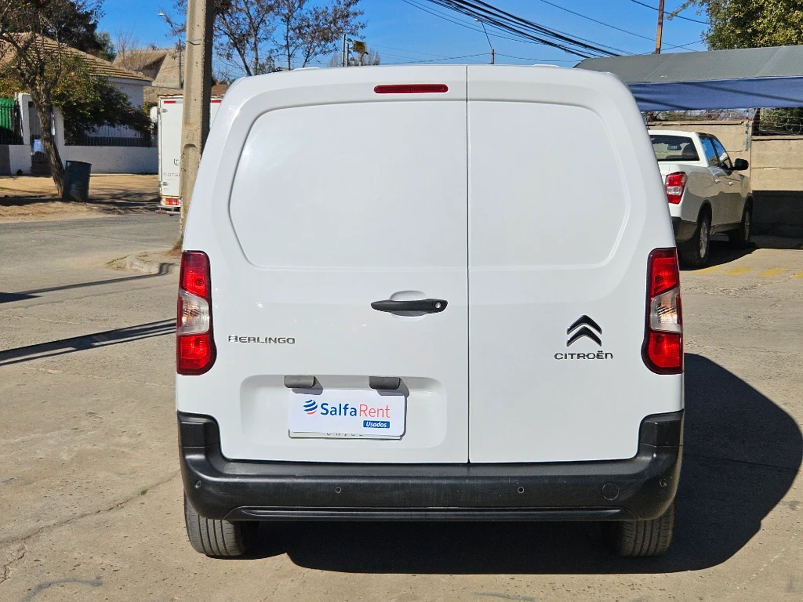 Citroën Berlingo 2023 - Imagen 13 de 20