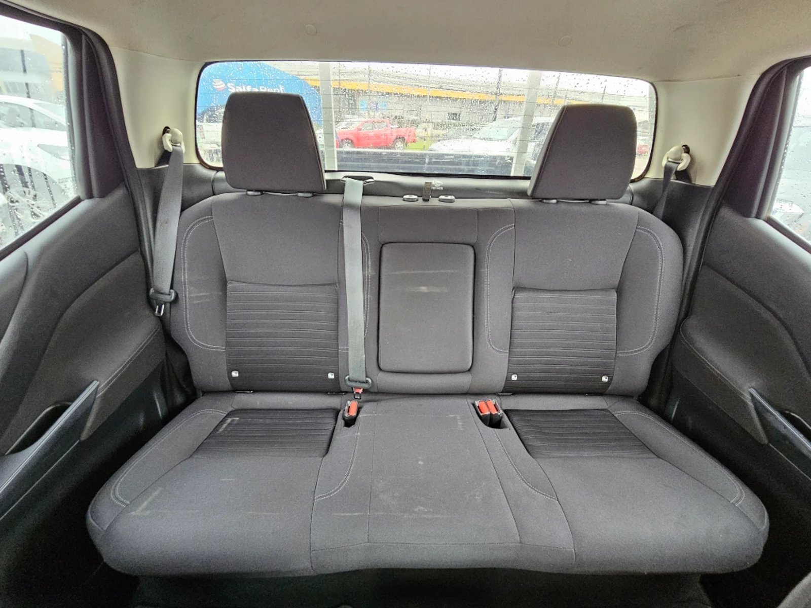 NISSAN NAVARA 2023 - Imagen 19 de 20
