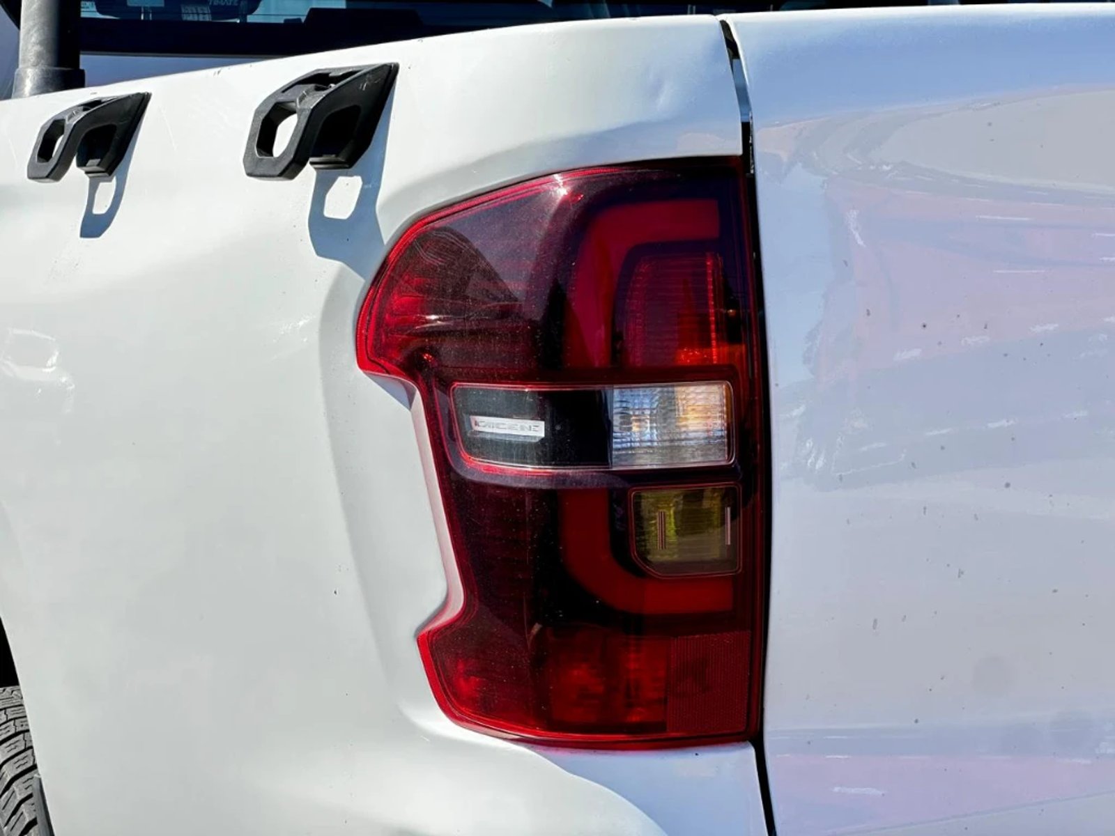 CHANGAN HUNTER 2023 - Imagen 10 de 20