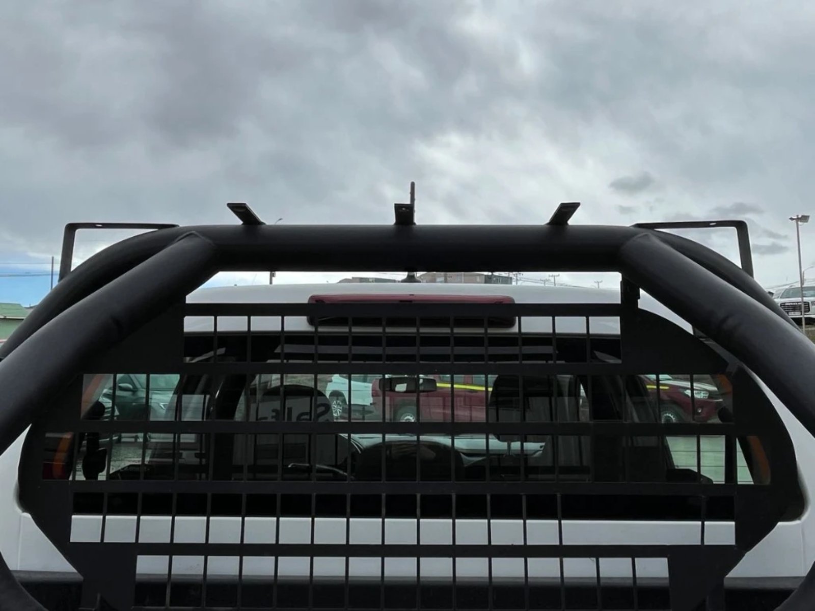 CHEVROLET COLORADO 2023 - Imagen 12 de 19