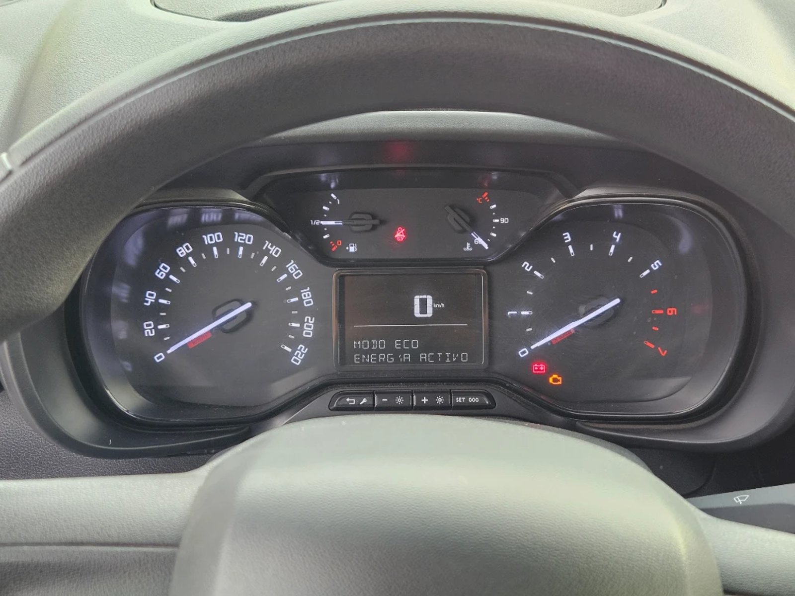 Citroën Berlingo 2023 - Imagen 18 de 20