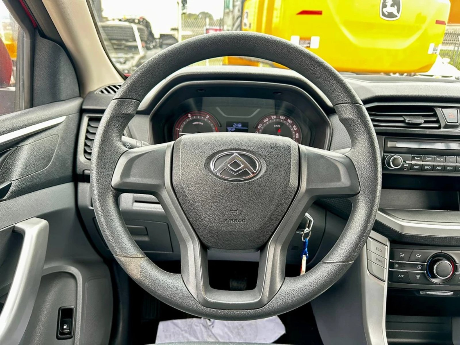 MAXUS T60 2023 - Imagen 16 de 20