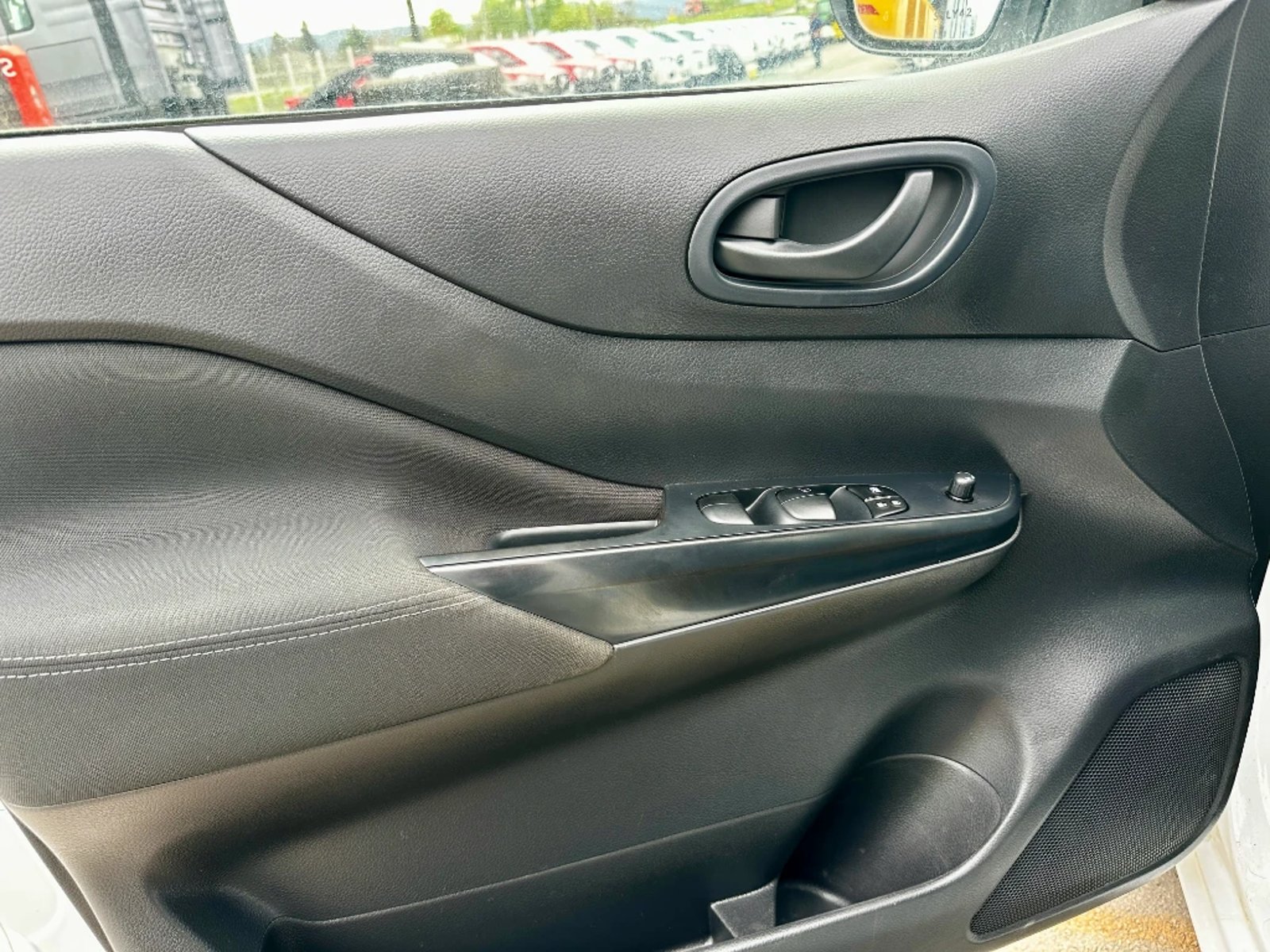 Nissan Navara 2023 - Imagen 16 de 20