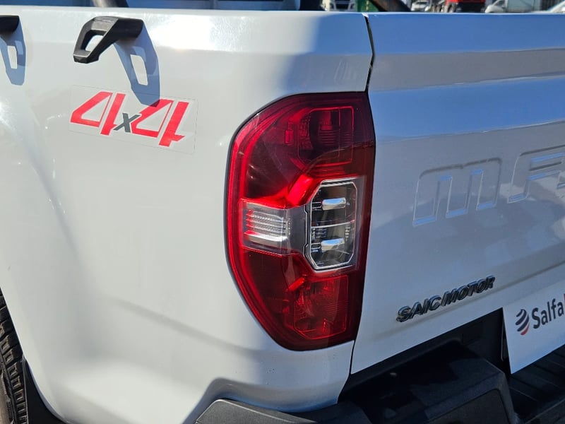 Maxus T60 2023 - Imagen 10 de 20
