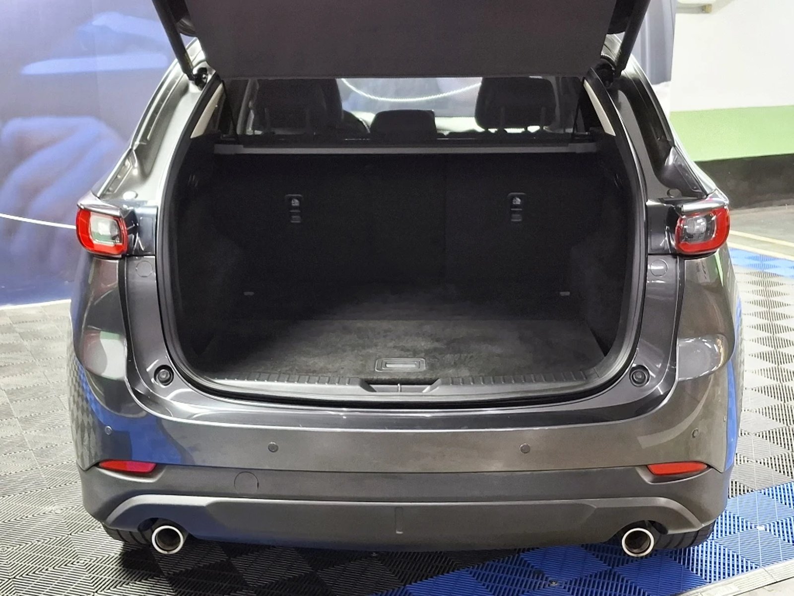 Mazda Cx-5 2023 - Imagen 10 de 20