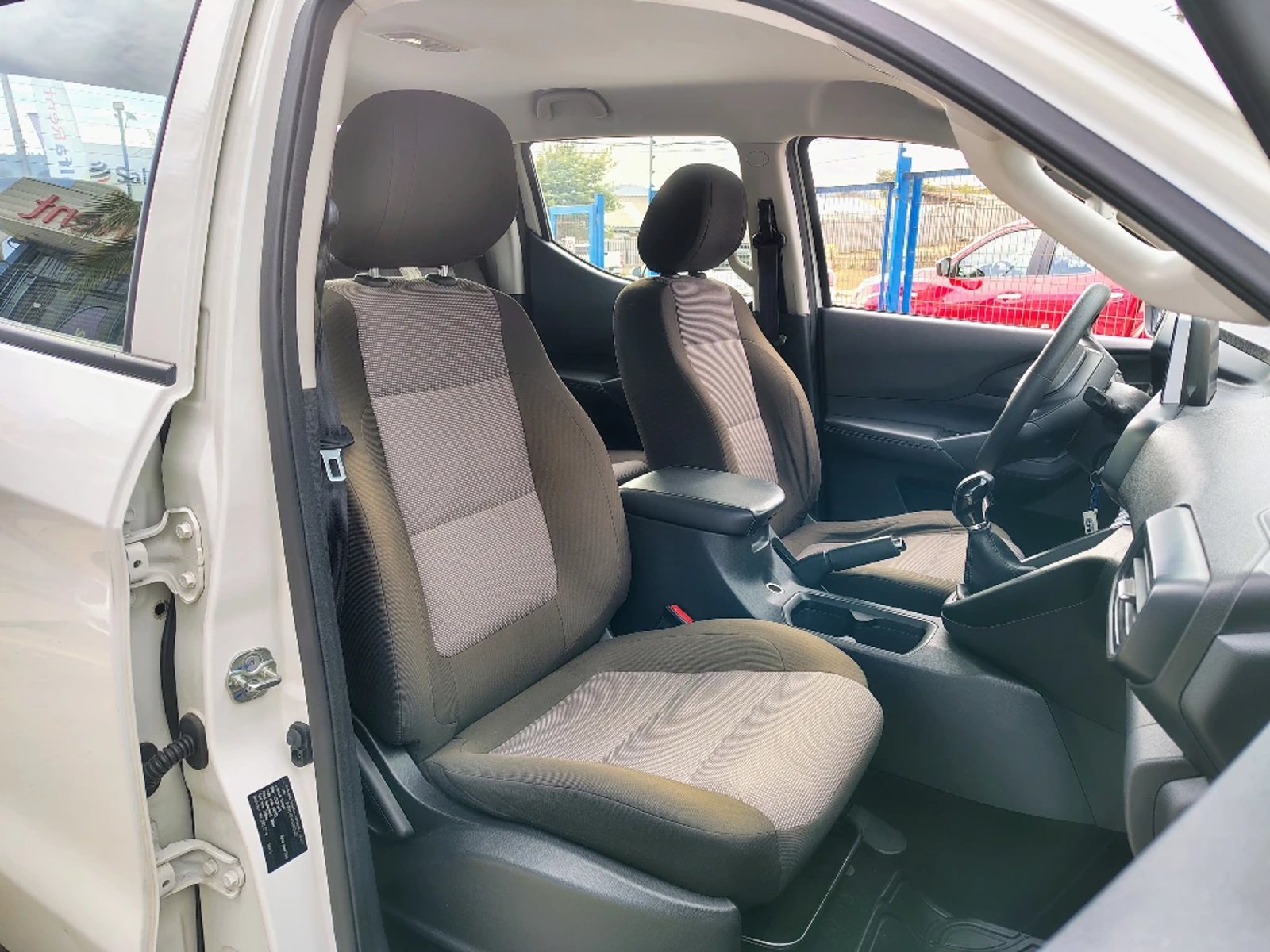 CHANGAN HUNTER 2023 - Imagen 7 de 20