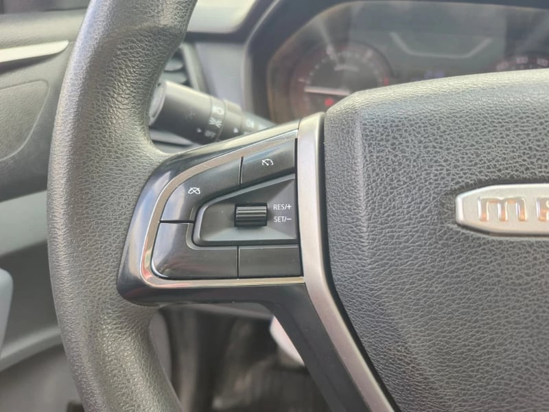 Maxus T60 2024 - Imagen 18 de 20