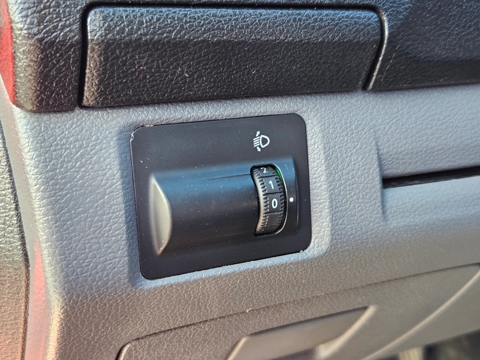 Maxus T60 2023 - Imagen 19 de 20