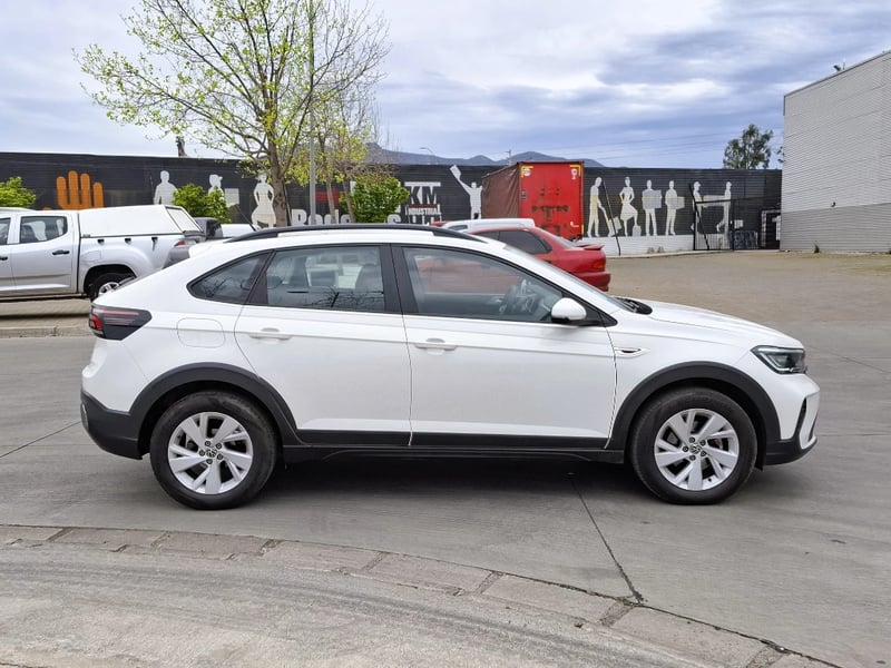 Volkswagen Nivus 2023 - Imagen 7 de 20