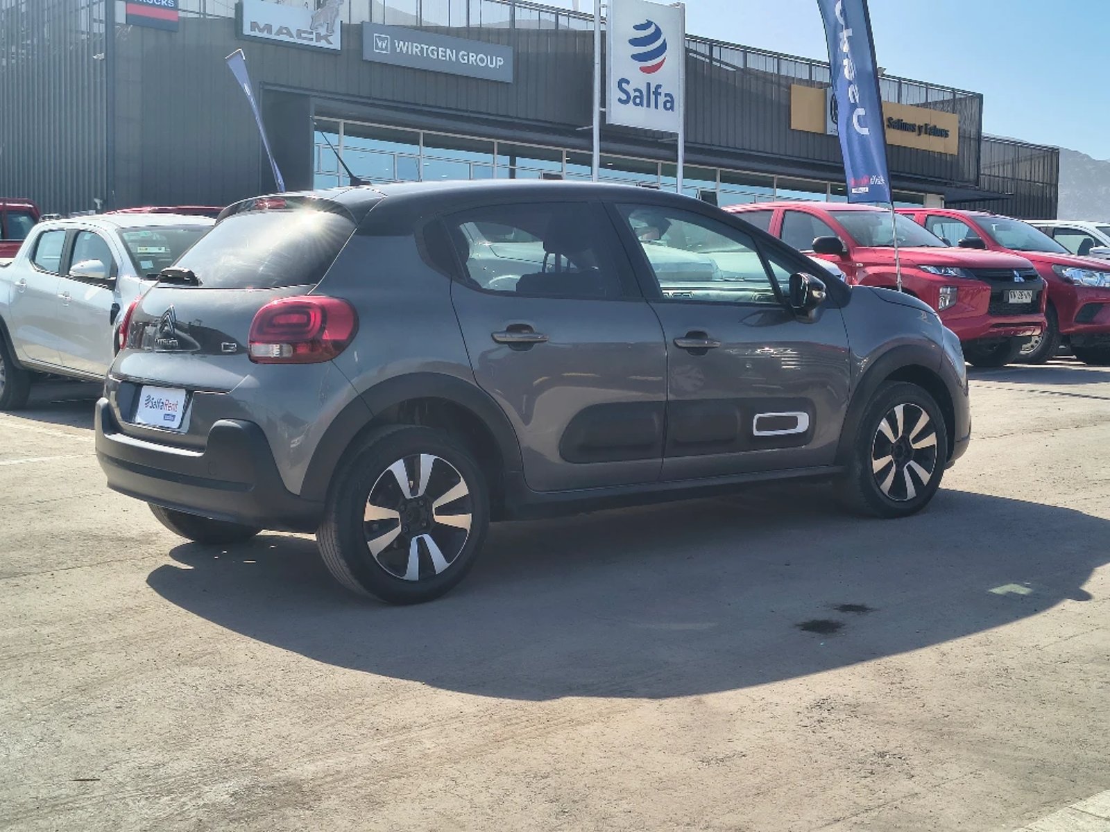 CITROEN C3 2023 - Imagen 5 de 20