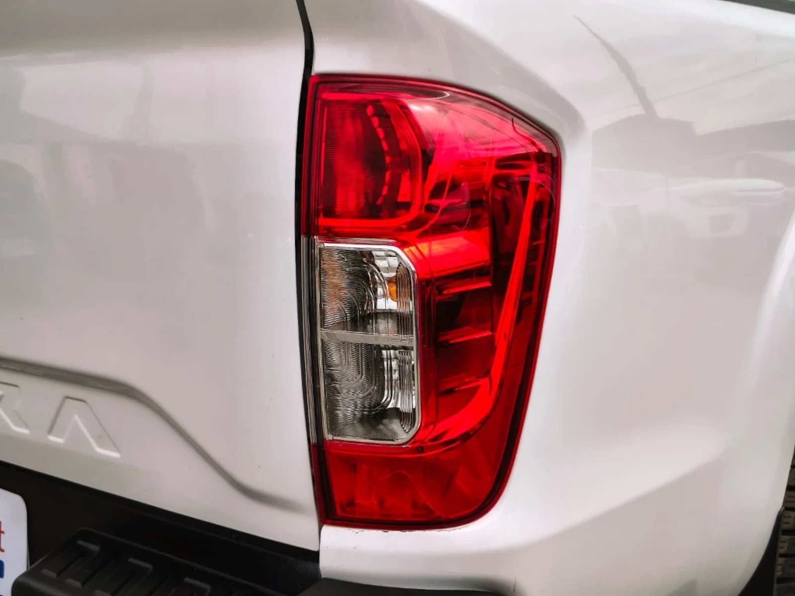 NISSAN NAVARA 2023 - Imagen 7 de 20