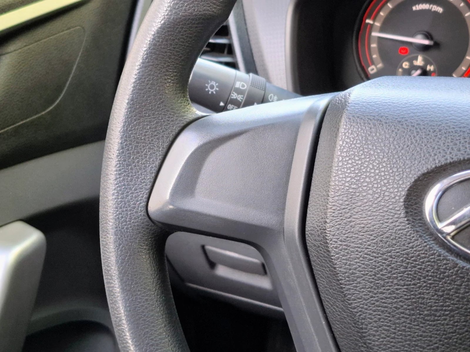 MAXUS T60 2023 - Imagen 14 de 20