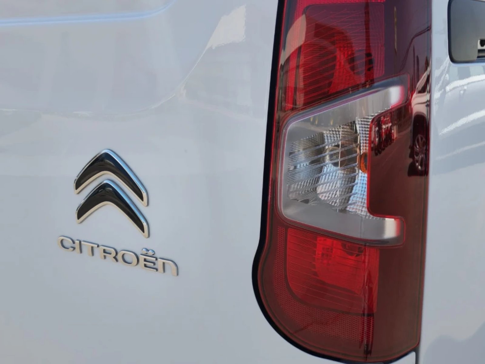 CITROEN BERLINGO 2023 - Imagen 11 de 20