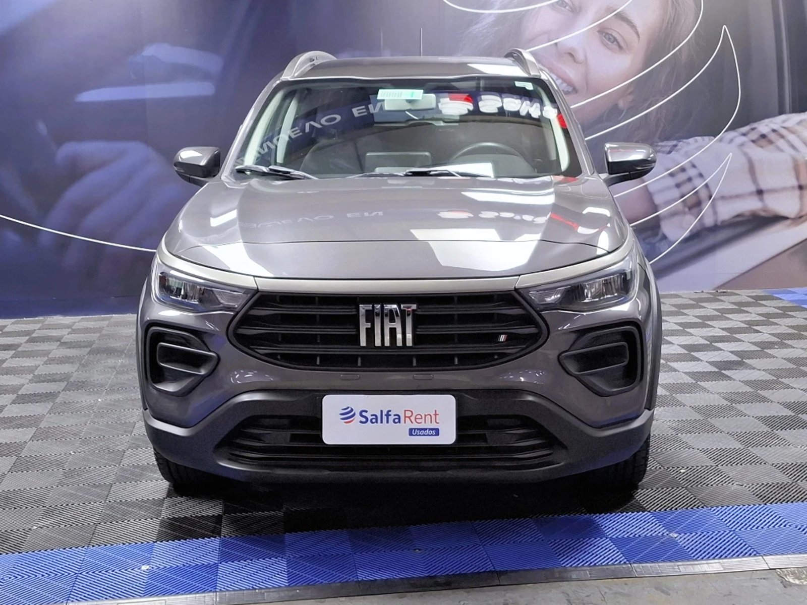 Fiat Pulse 2023 - Foto 2 de 20