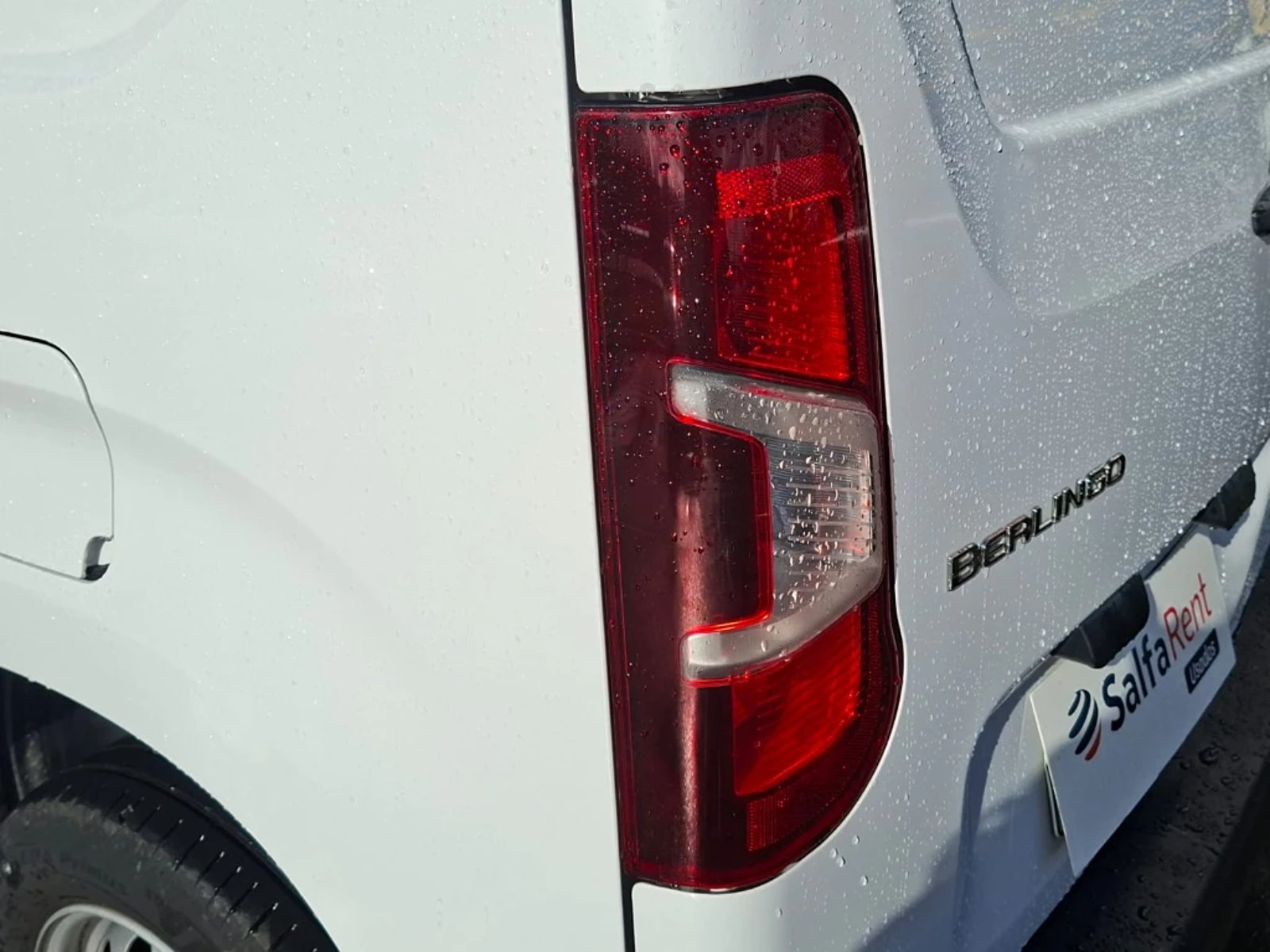 Citroën Berlingo 2024 - Imagen 9 de 20