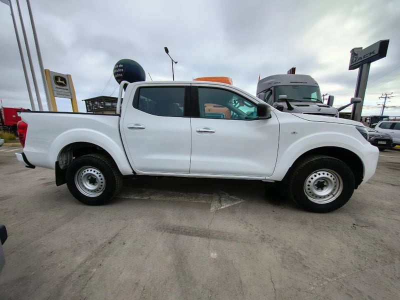 Nissan Navara 2023 - Imagen 5 de 20