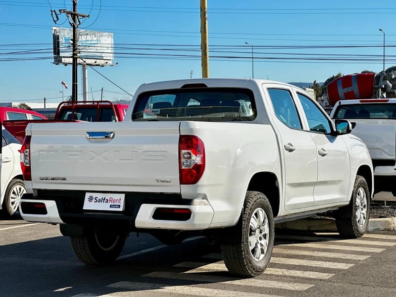 Maxus T60 2024 - Imagen 6 de 20