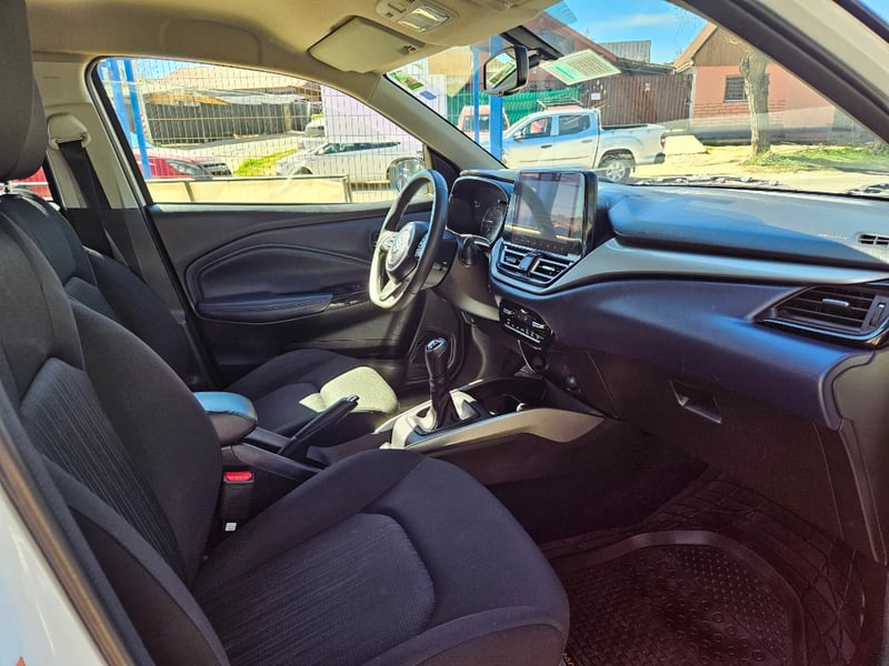 Suzuki Baleno 2023 - Imagen 6 de 20