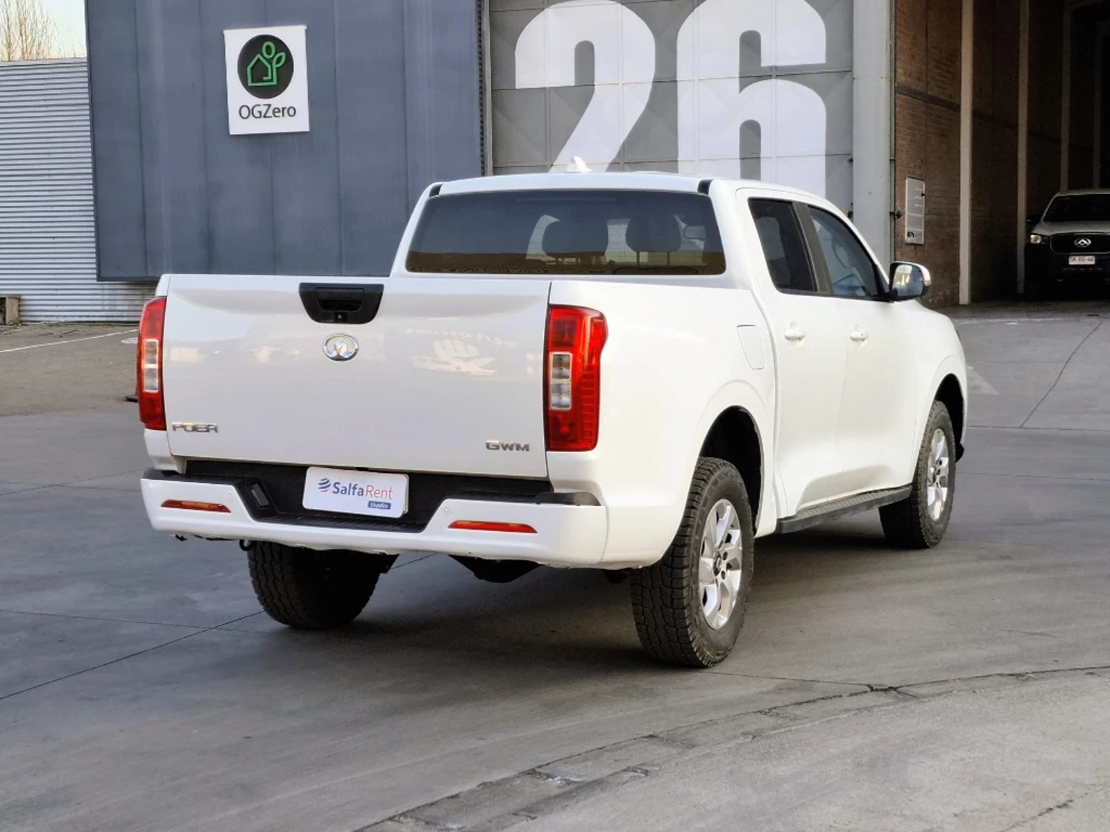 Great Wall Poer 2023 - Imagen 4 de 20