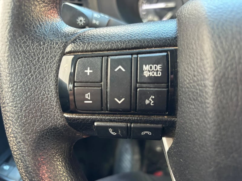Toyota Hilux 2024 - Imagen 11 de 20