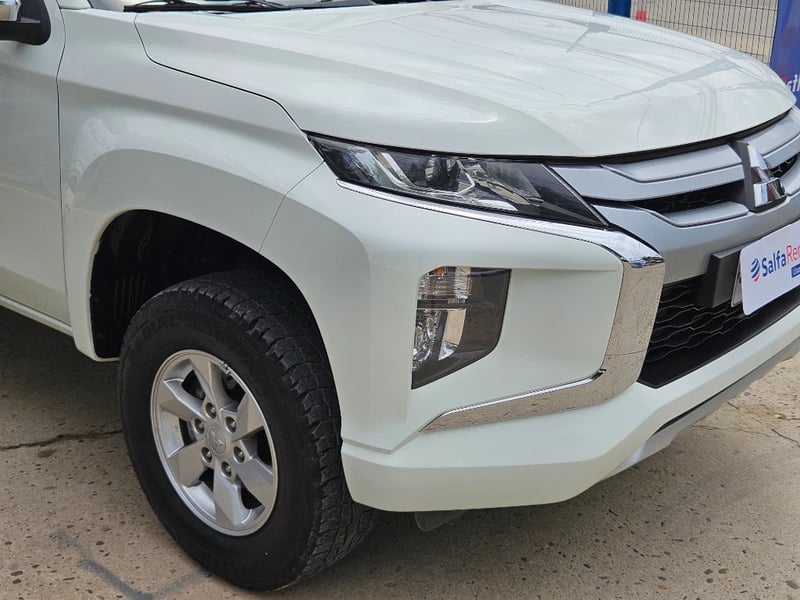 Mitsubishi L200 2022 - Imagen 5 de 20