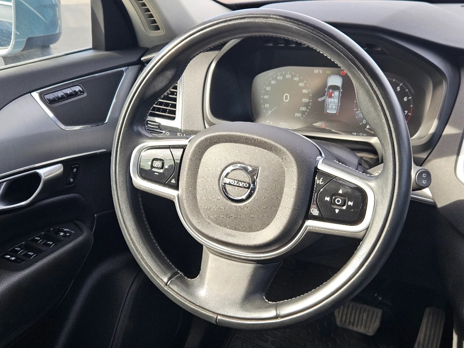 Volvo Xc90 2022 - Imagen 14 de 20
