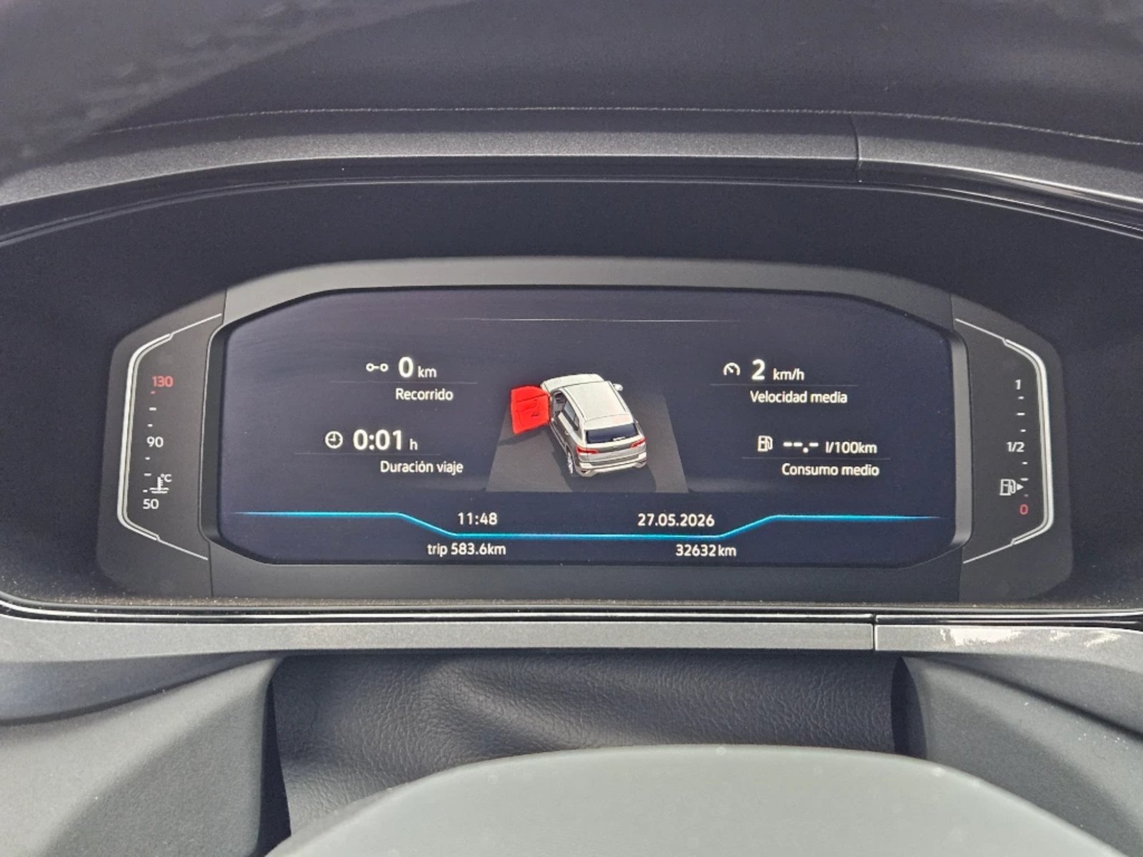 VOLKSWAGEN TAOS 2023 - Imagen 20 de 20