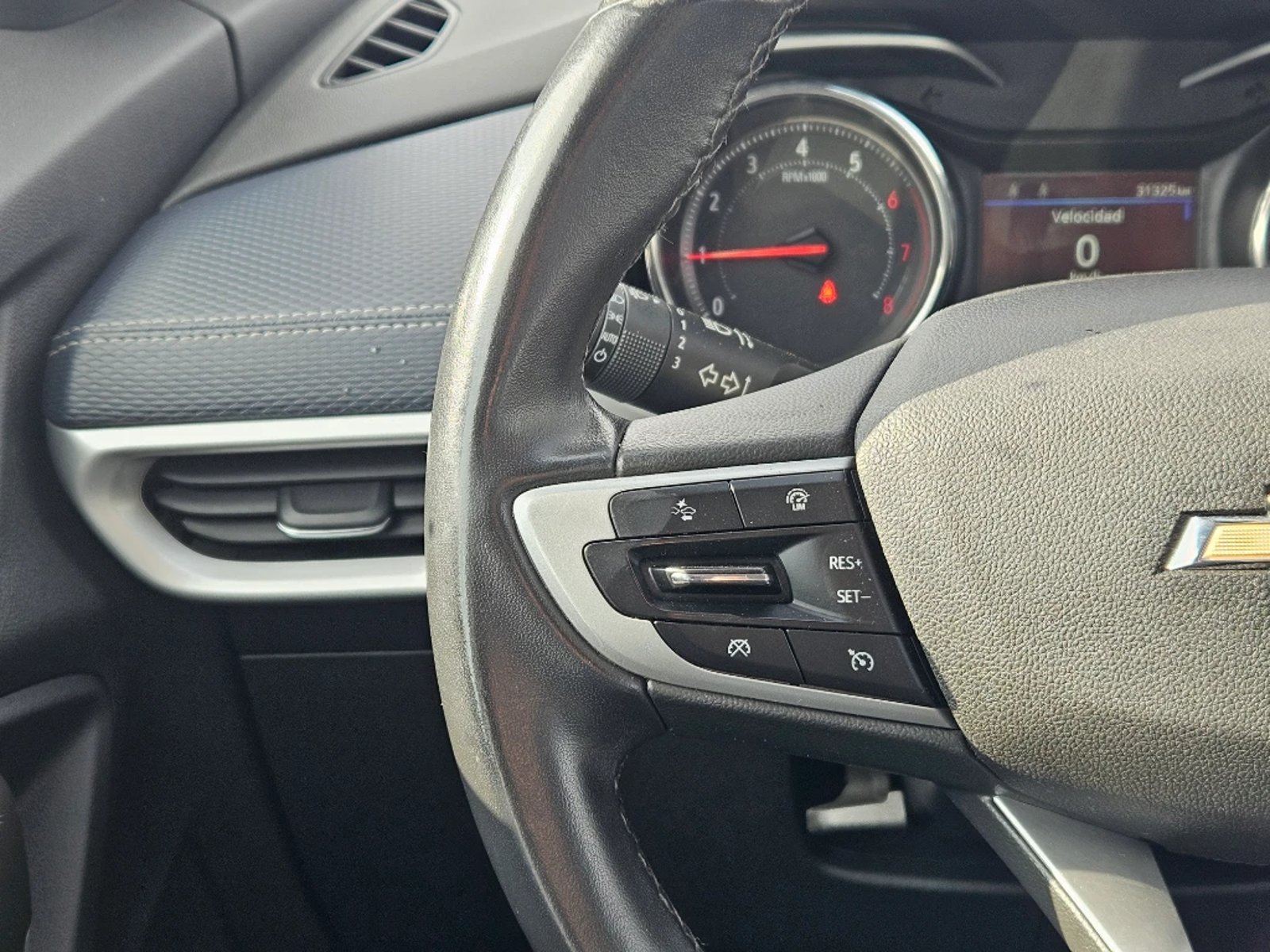 Chevrolet Tracker 2024 - Imagen 17 de 20