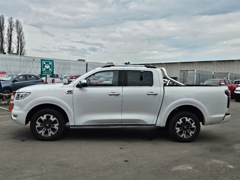 Great Wall Poer 2023 - Imagen 8 de 20