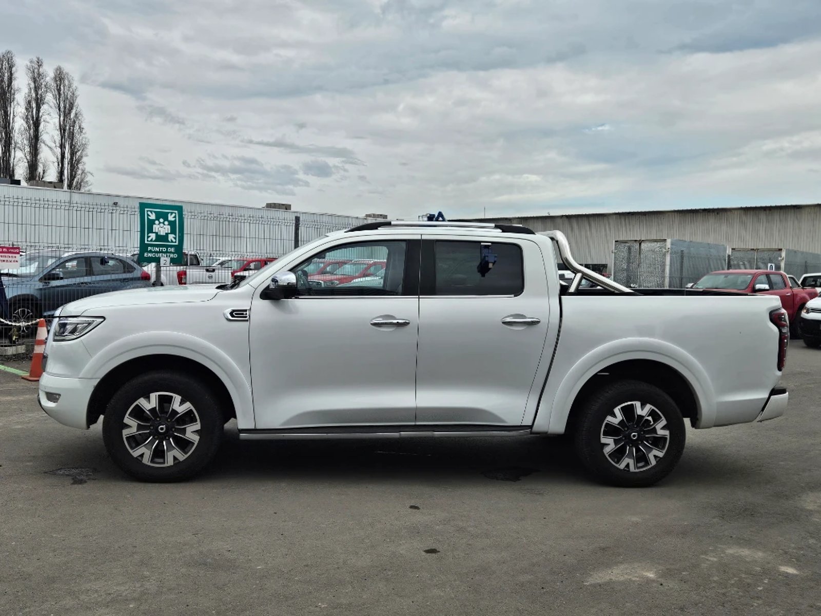 Great Wall Poer 2023 - Imagen 8 de 20