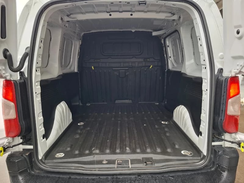 Citroën Berlingo 2024 - Imagen 7 de 20