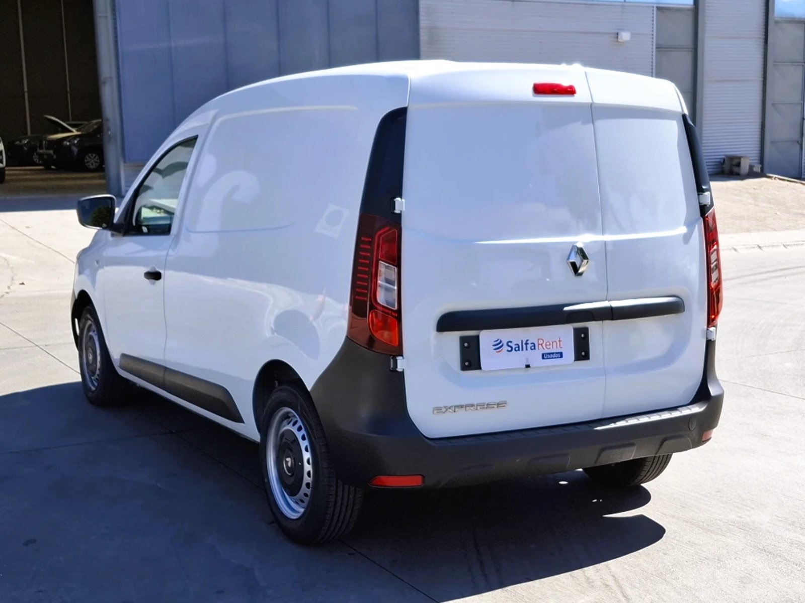 RENAULT EXPRESS 2023 - Imagen 7 de 20