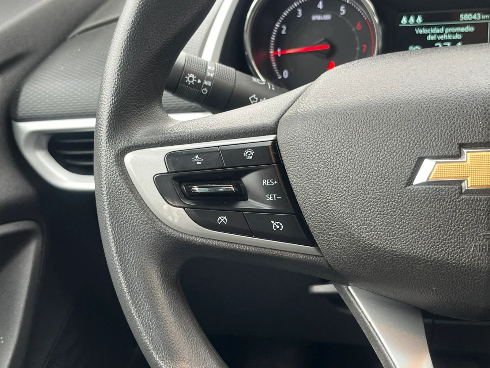 Chevrolet Tracker 2024 - Imagen 16 de 20