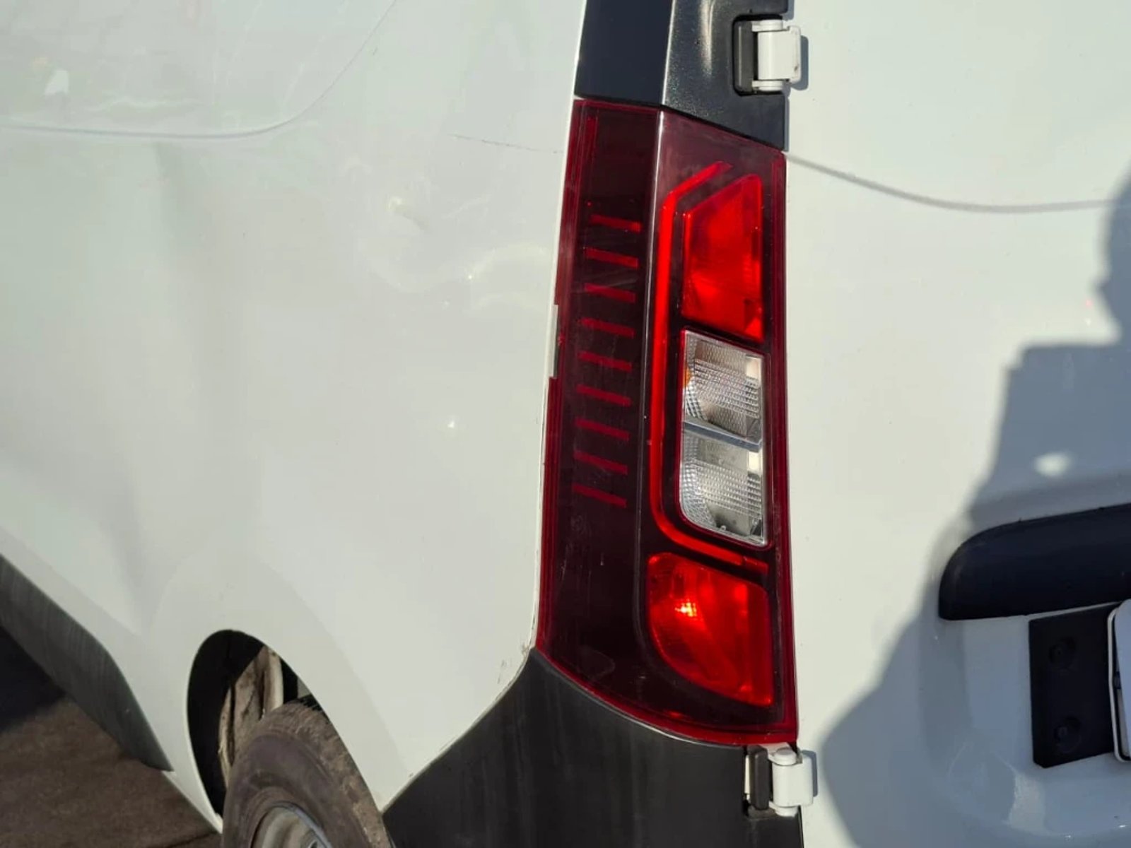 RENAULT EXPRESS 2022 - Imagen 10 de 20