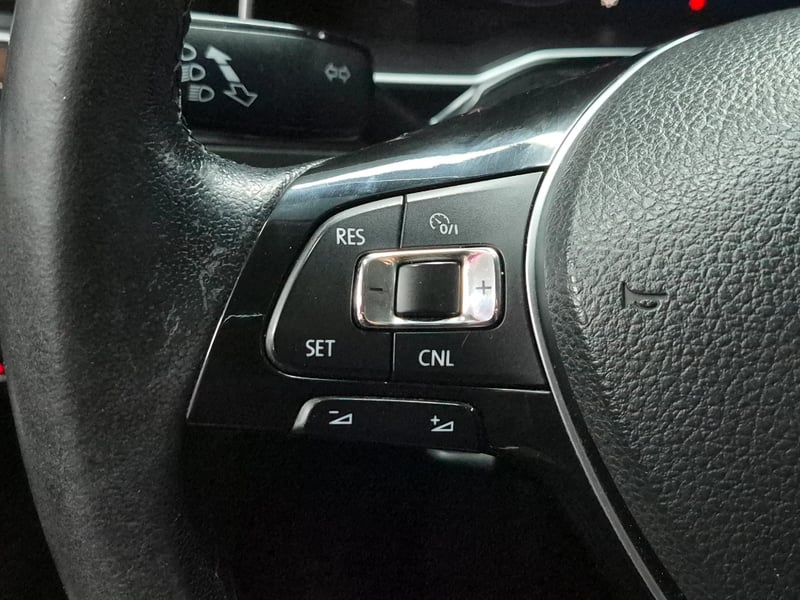 Volkswagen Polo 2023 - Imagen 18 de 20