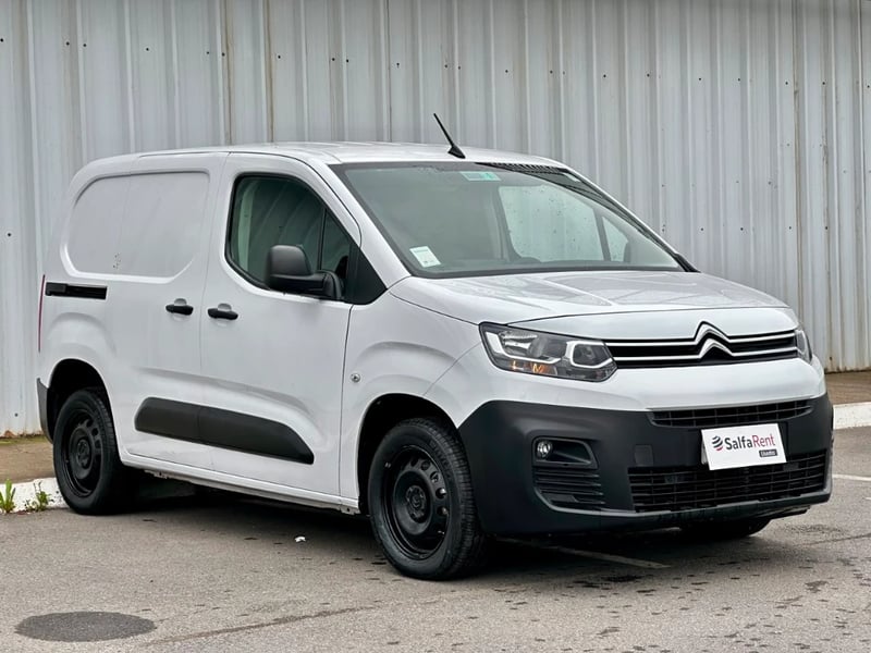 Citroën Berlingo 2024 - Imagen 3 de 20