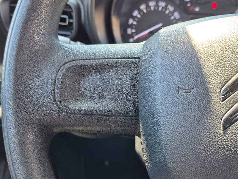 Citroën Berlingo 2024 - Imagen 19 de 20