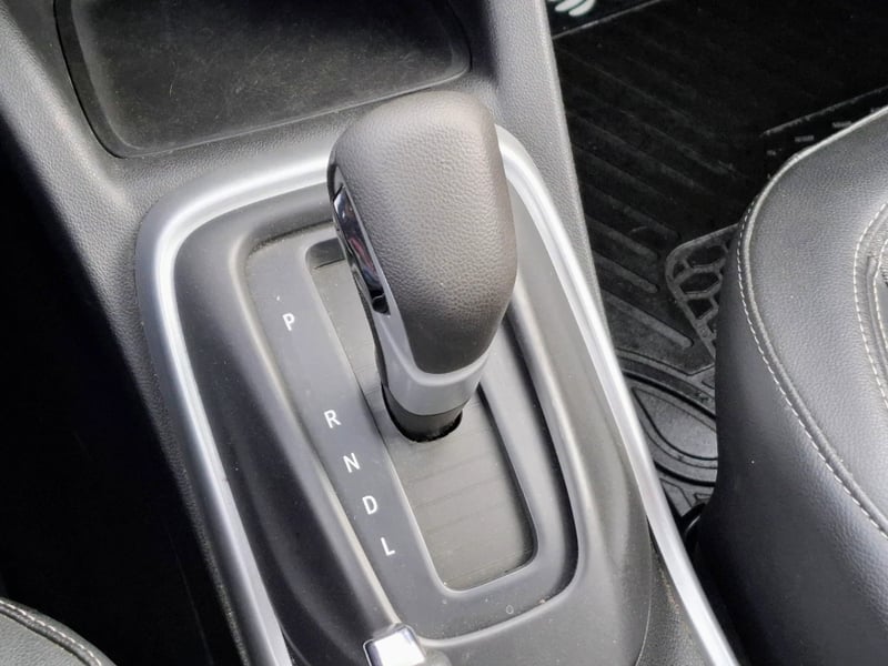 Chevrolet Tracker 2025 - Imagen 18 de 20