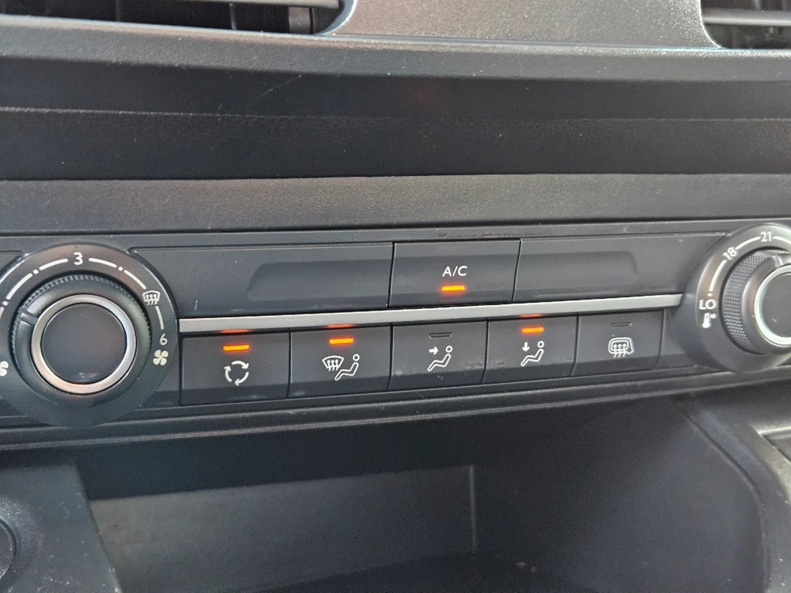 Citroën Berlingo 2024 - Imagen 14 de 20