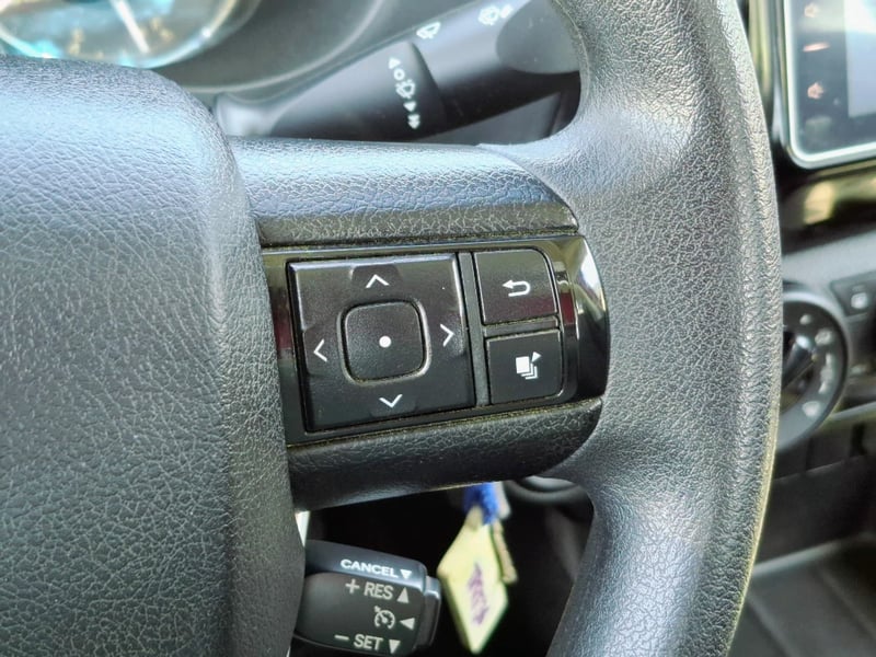 Toyota Hilux 2024 - Imagen 16 de 20