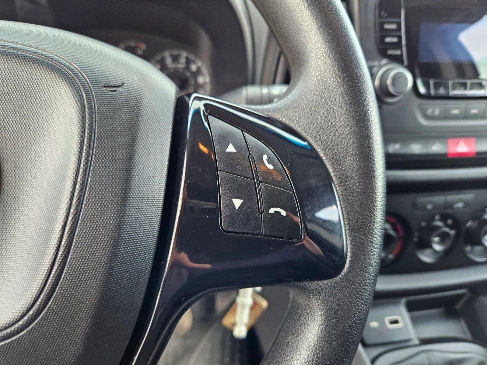 DODGE RAM 2022 - Imagen 18 de 20