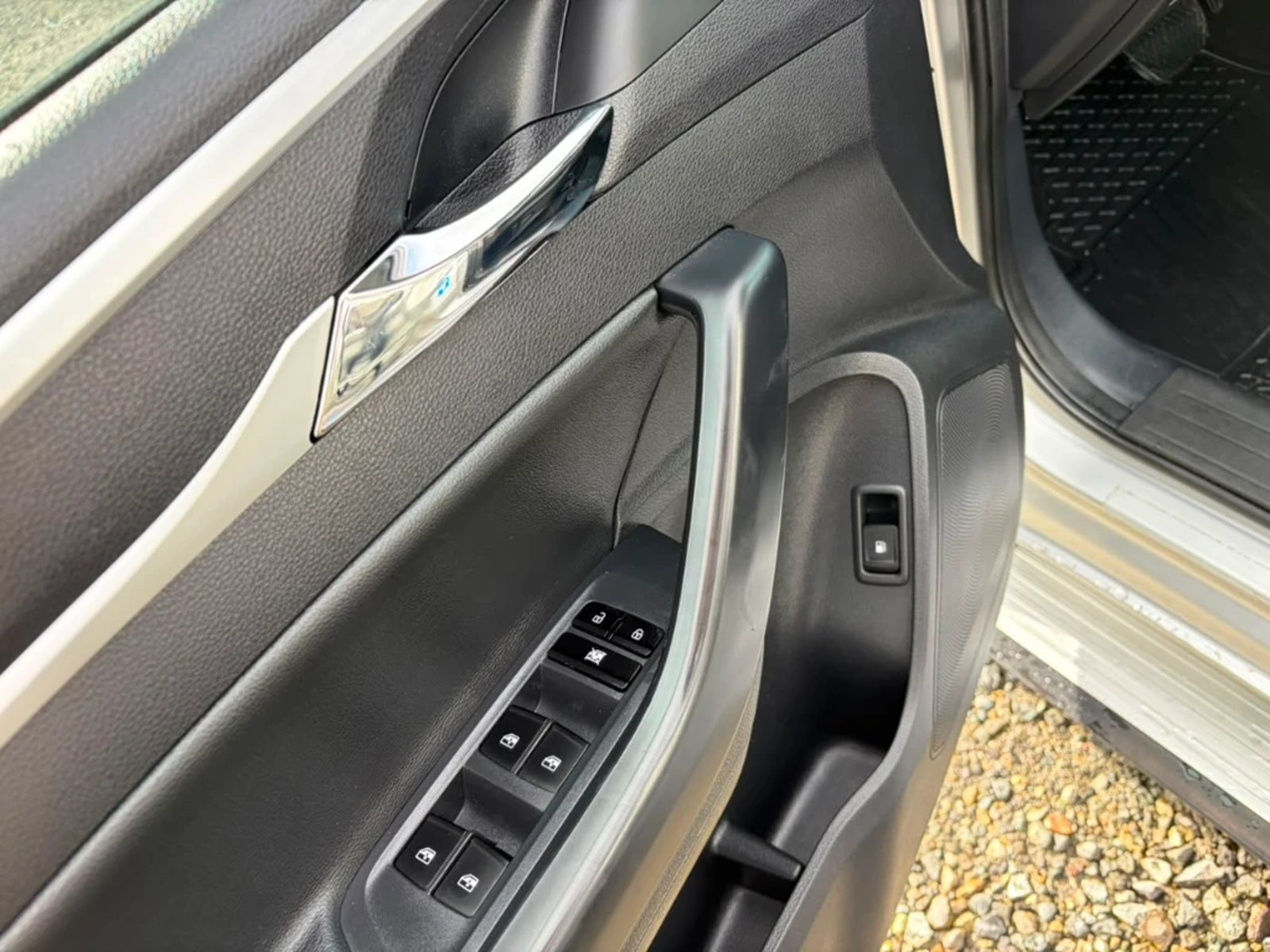 Maxus T60 2024 - Imagen 14 de 20