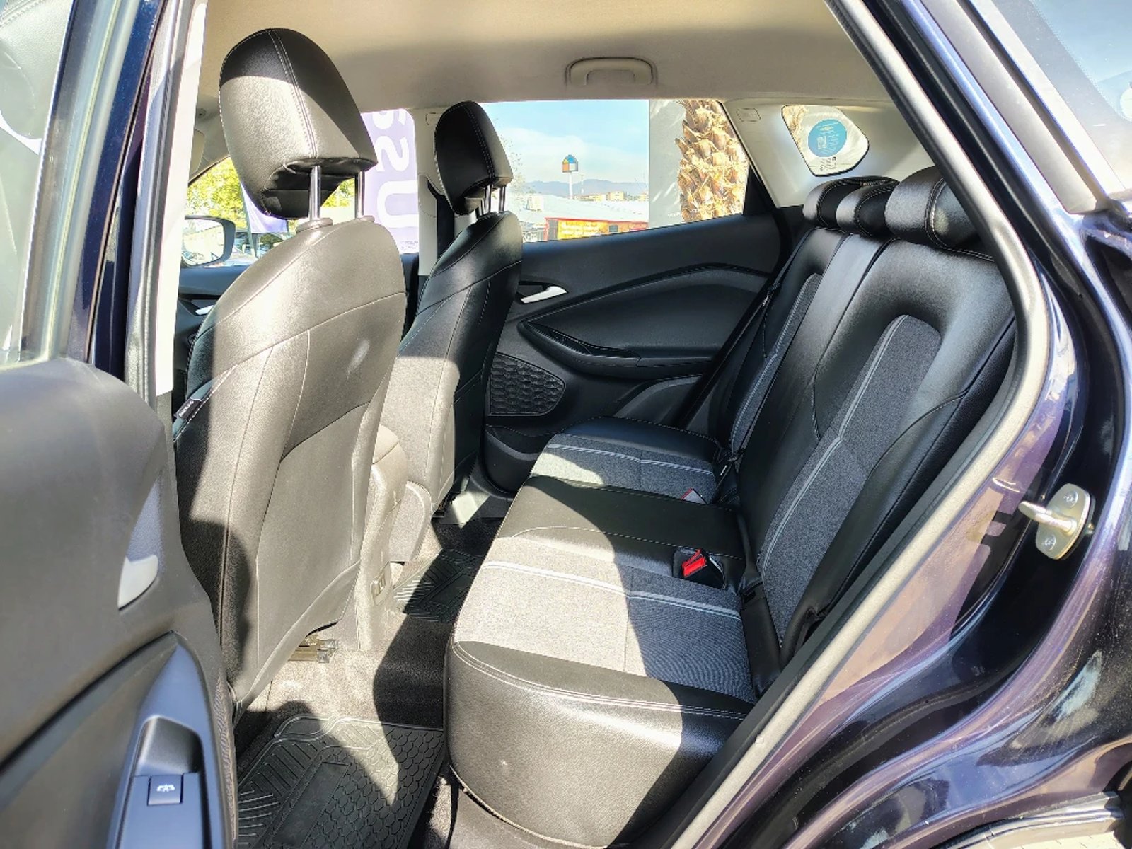 CHEVROLET TRACKER 2022 - Imagen 14 de 20