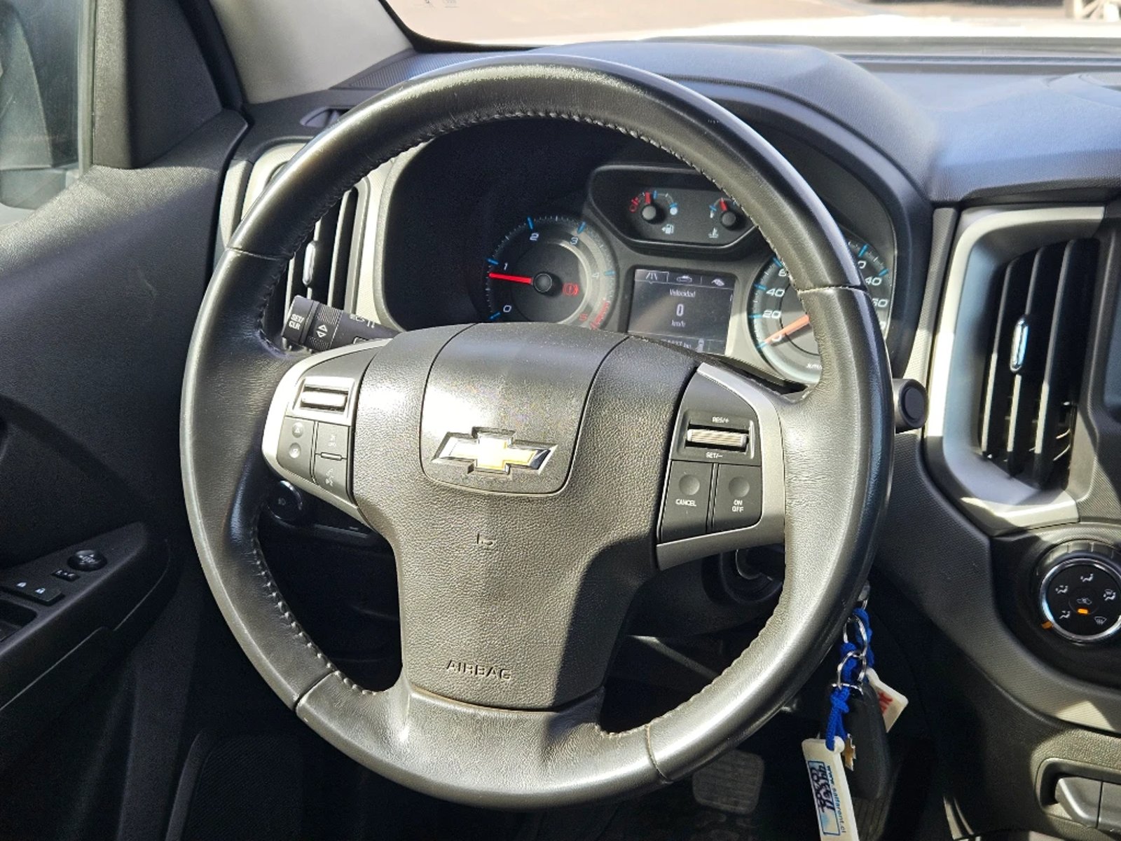 Chevrolet Colorado 2022 - Imagen 14 de 20