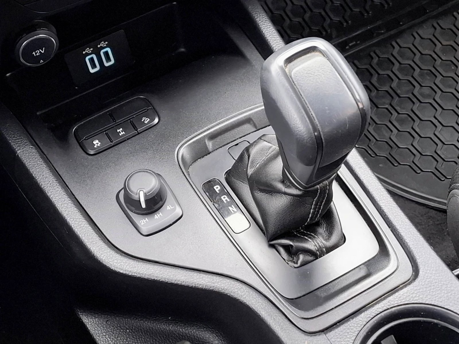 Ford Ranger 2023 - Imagen 19 de 20