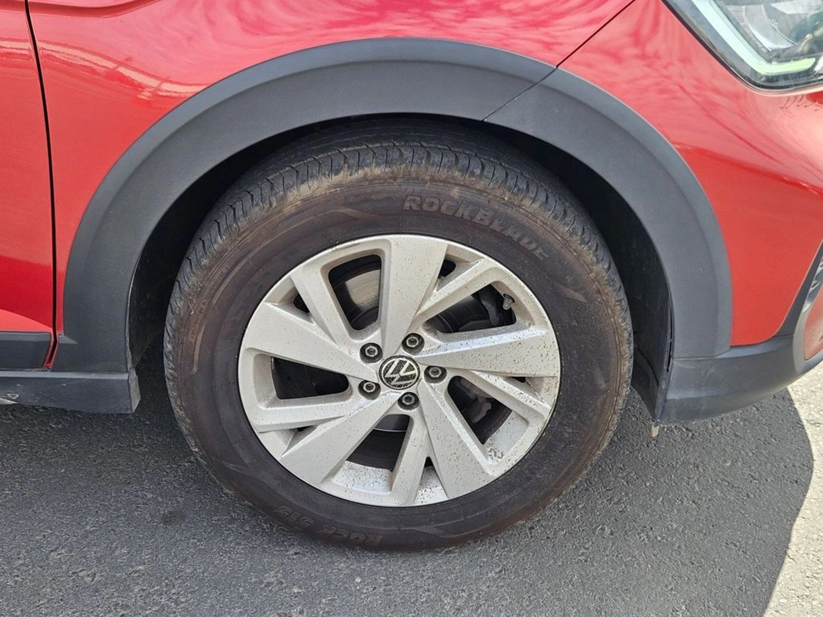 VOLKSWAGEN NIVUS 2024 - Imagen 10 de 20