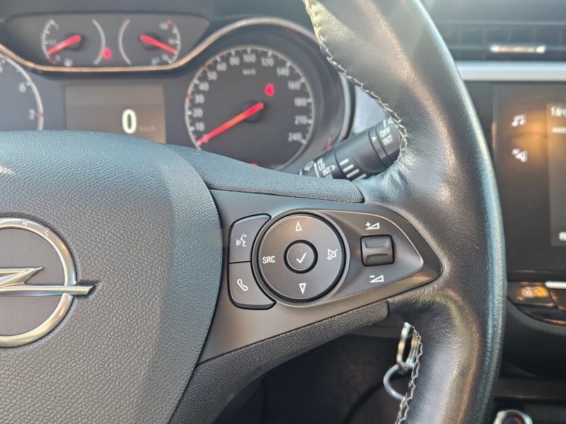 Opel Corsa 2023 - Imagen 17 de 20